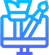 Logo Design icon