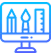 Ui Design icon